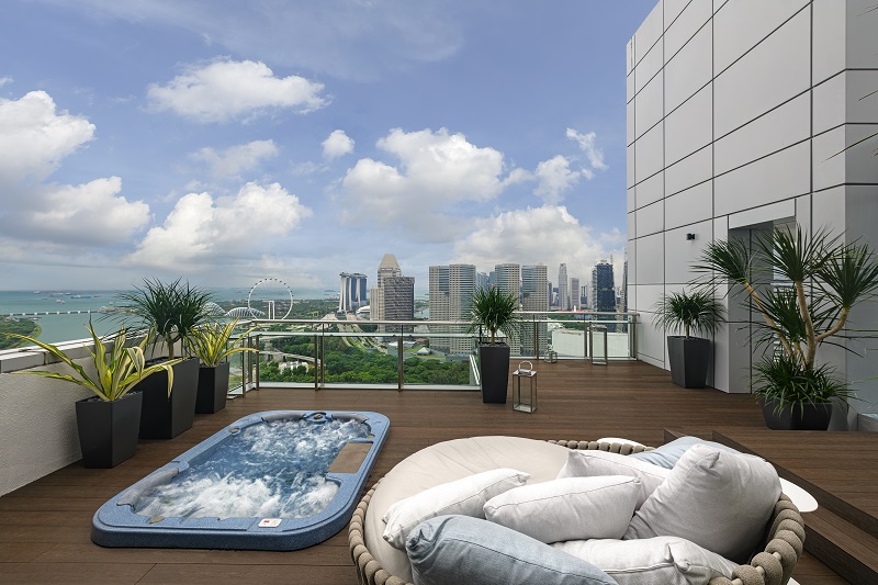 - EDGEPROP SINGAPORE